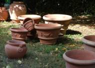 Mostra-mercato Vanzo Floreale 2010